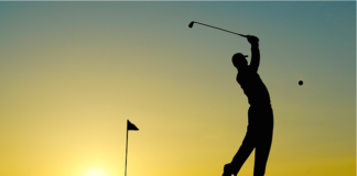 Od czego pochodzi nazwa Golf?