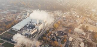 Ile CO2 emisja produkcja mięsa?