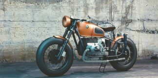 Jaki motocykl na zabytek? Jaki motocykl na zabytek?