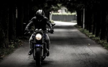 Czym będziemy jeździć po 2035? Czym będziemy jeździć po 2035?