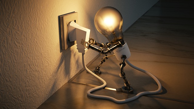 Jak działa żarówka Philips Hue? Jak działa żarówka Philips Hue?