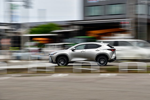 Czy Lexus IS jest ocynkowany? Czy Lexus IS jest ocynkowany?