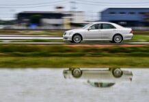 Ile waży Toyota Highlander? Ile waży Toyota Highlander?