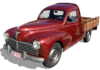 Jaki pick up z USA? Jaki pick up z USA?