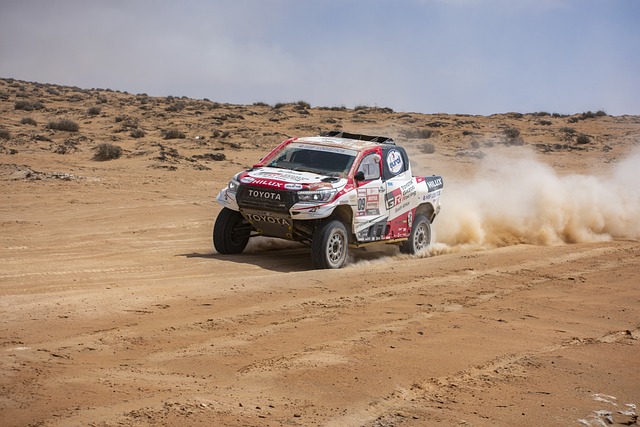 Co to znaczy Hilux? Co to znaczy Hilux?