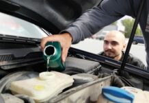 Czy po wymianie tarcz i klocków mogą się grzać hamulce? Czy po wymianie tarcz i klocków mogą się grzać hamulce?