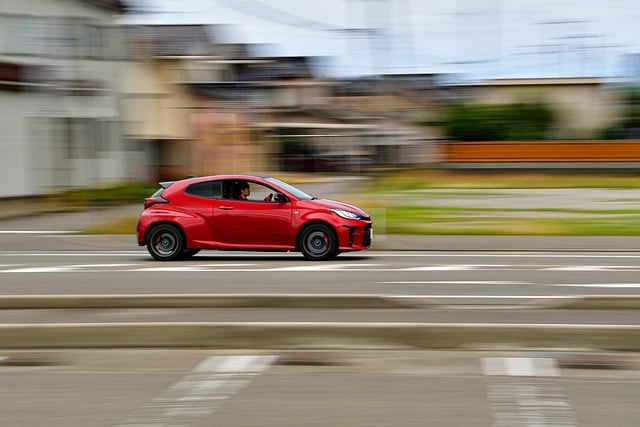Co to znaczy Yaris? Co to znaczy Yaris?