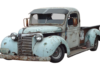 Jaki pickup w Polsce? Jaki pickup w Polsce?