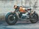 Dlaczego motocykl dużo pali? Dlaczego motocykl dużo pali?
