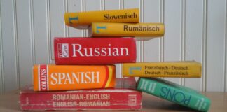 kurs angielskiego